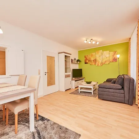 Apartment Am Markt