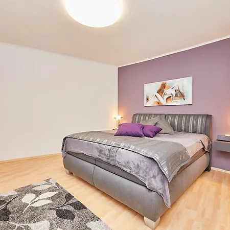 Apartment Am Markt *