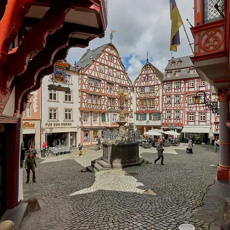Am Markt Apartment Bernkastel-Kues