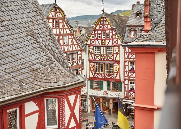 Am Markt * ベルンカステル・クース