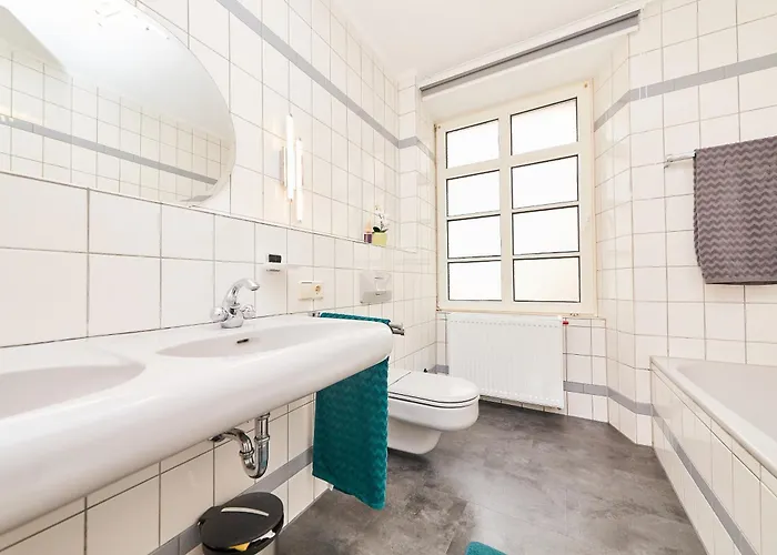 Am Markt アパート