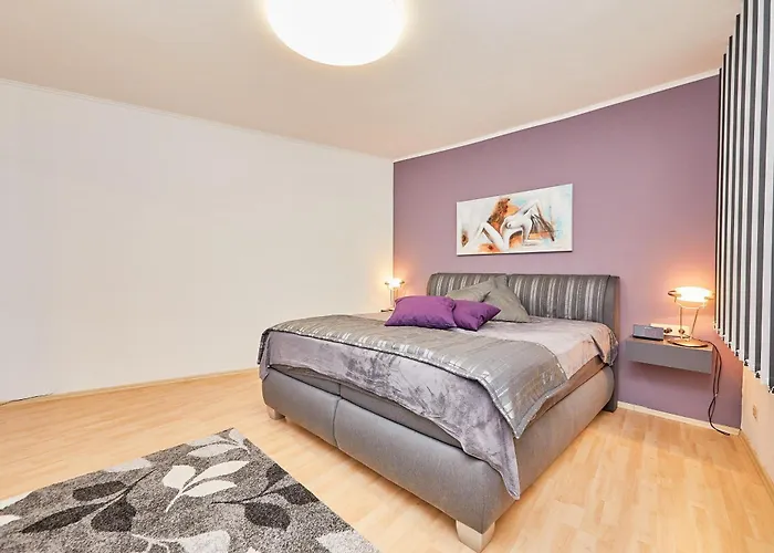 アパート Am Markt *